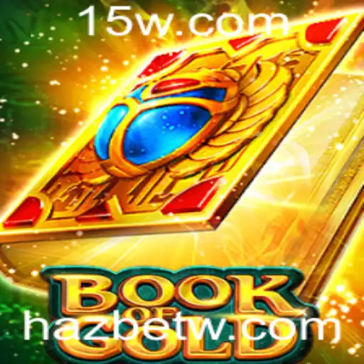 Explorando o Mundo de BookofGold no Hazbet