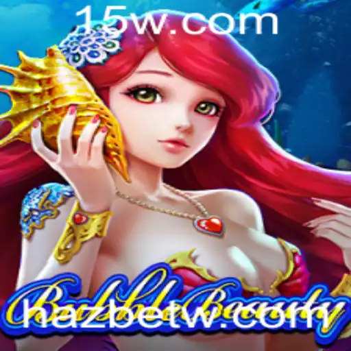 BubbleBeauty: Descubra a Magia das Bolhas com Hazbet