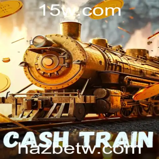 Mergulhe na Aventura de CashTrain: O Novo Fenômeno do Entretenimento em Hazbet