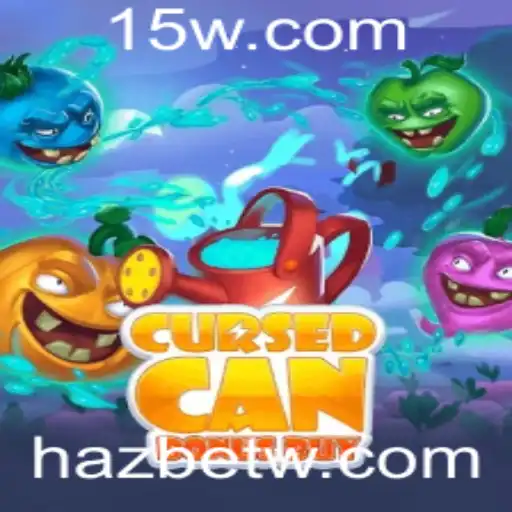 Descubra o Fascinante Mundo de CursedCanBonusBuy no Hazbet
