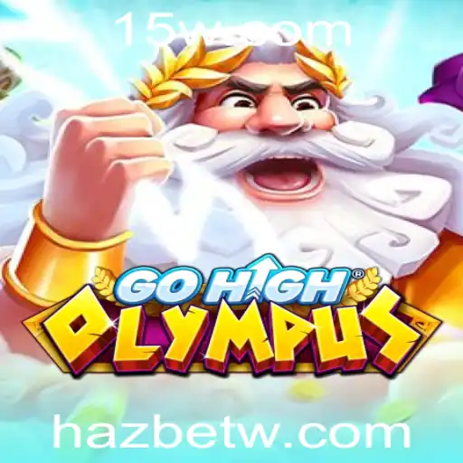 Descubra GoHighOlympus: O Novo Fenômeno dos Jogos Online em Hazbet