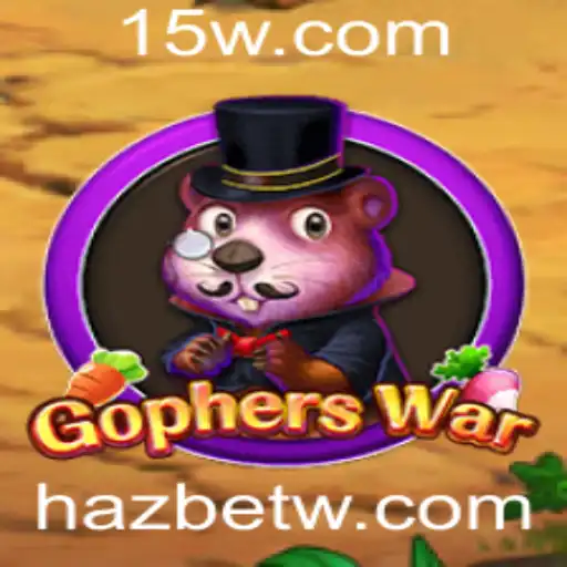 Descobrindo GophersWar: O Novo Fenômeno no Mundo dos Jogos com Hazbet