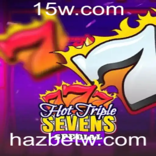 Explorando o Universo de HotTripleSevensSpecial: Um Guia Completo