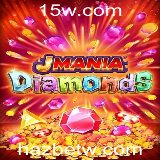 Descubra o Universo de JManiaDiamonds: A Nova Sensação no Mundo dos Jogos com Hazbet