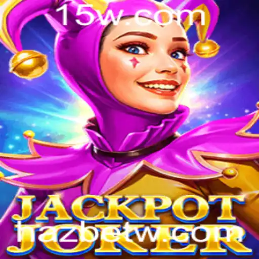 Descubra o Mundo Empolgante de JackpotJoker na Plataforma Hazbet