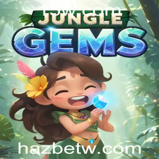 Explorando a Aventura Encantadora de JungleGems com Hazbet