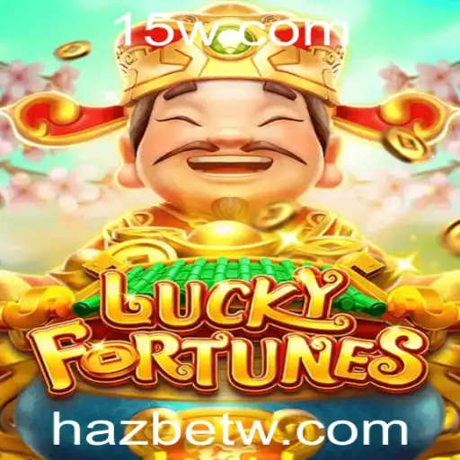 Explorando o Excitante Mundo de LuckyFortunes: O Jogo do Momento