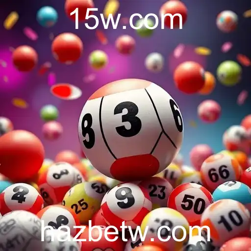 O Fascinante Mundo da Loteria e o Papel de Hazbet