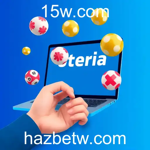 Loteria Online: A Revolução no Mundo das Apostas