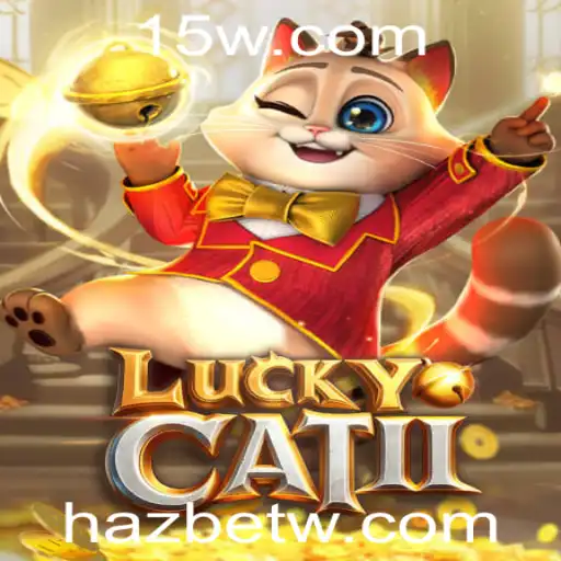 Explorando o Fascinante Mundo de LuckyCatII: Um Mergulho nas Apostas Modernas com Hazbet