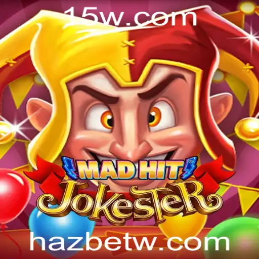 MadHitJokester: Uma Nova Jornada no Mundo dos Jogos