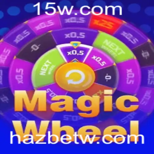Descubra o Fascinante Mundo do MagicWheel com Hazbet