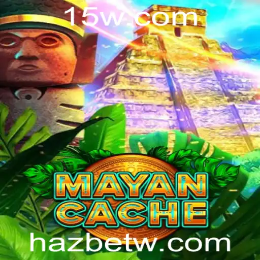 MayanCache: Descobrindo os Segredos Ancestrais com Hazbet