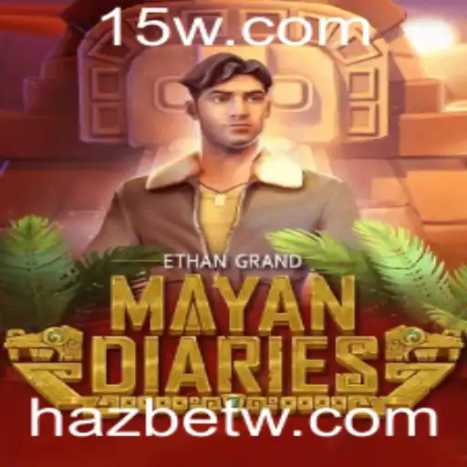Descubra a Aventura Envolvente de MayanDiaries