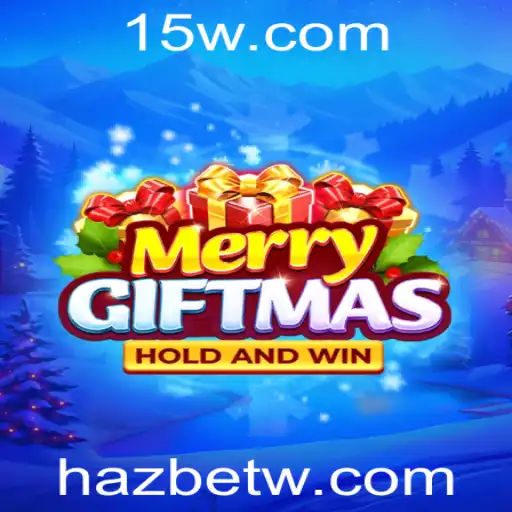 MerryGiftmas: Descubra o Encanto do Jogo Inspirado em Hazbet
