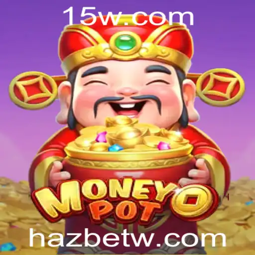 A Nova Frenesia dos Cassinos: Explorando MoneyPot da Hazbet
