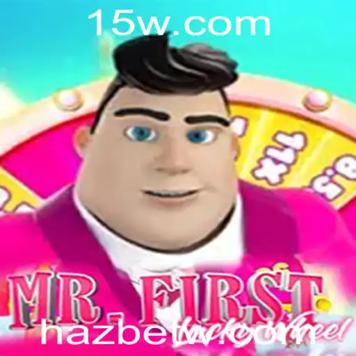 Explorando o Mundo de MrFirstLuckyWheel: O Novo Fenômeno dos Jogos de Azar da Hazbet