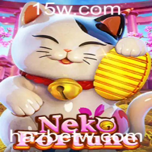 Descubra a Emoção de NekoFortune com Hazbet