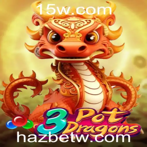 Explorando o Universo de 3PotDragons: Um Mergulho Profundo no Jogo de Hazbet