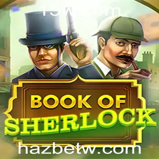 Explorando o Mundo de BookOfSherlock: Um Jogo Fascinante com Hazbet