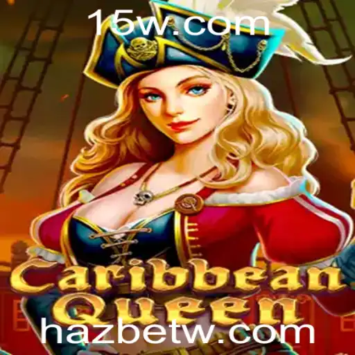Explorando o Mundo de CaribbeanQueen: Uma Aventura Aquática em Hazbet