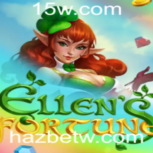 Descubra EllensFortune: O Jogo de Apostas que Está Revolucionando o Universo de Hazbet