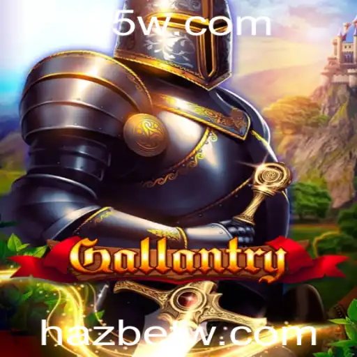 Gallantry: Conheça o Novo Jogo que Está Conquistando o Mundo