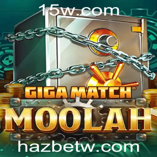 Explorando o Universo de GigaMatchMoolah: O Novo Jogo Sensação da Hazbet