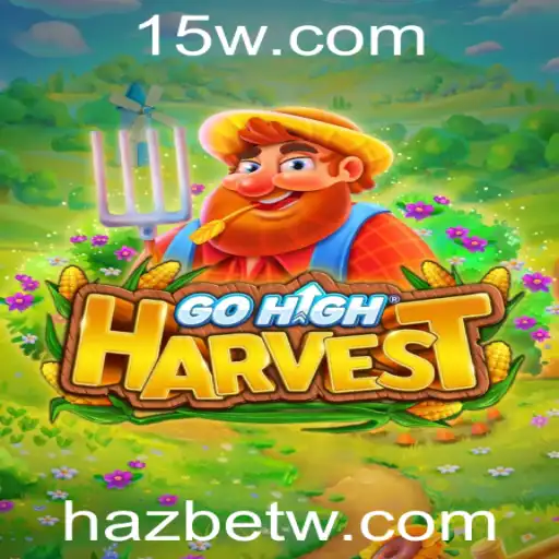 Descubra o Fascinante Mundo de GoHighHarvest: Uma Nova Era de Entretenimento com Hazbet
