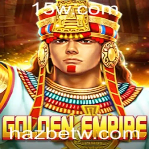 Explore o Mundo de GoldenEmpire: Um Jogo de Estratégia e Aventura com Hazbet