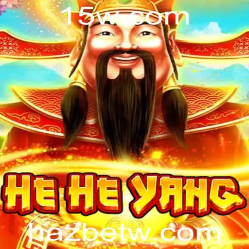 HeHeYang: O Novo Fenômeno no Mundo dos Jogos