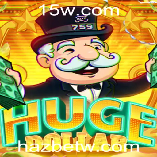 Explorando o Mundo de HugeDollar: O Jogo Que Está Transformando o Cenário Gaming