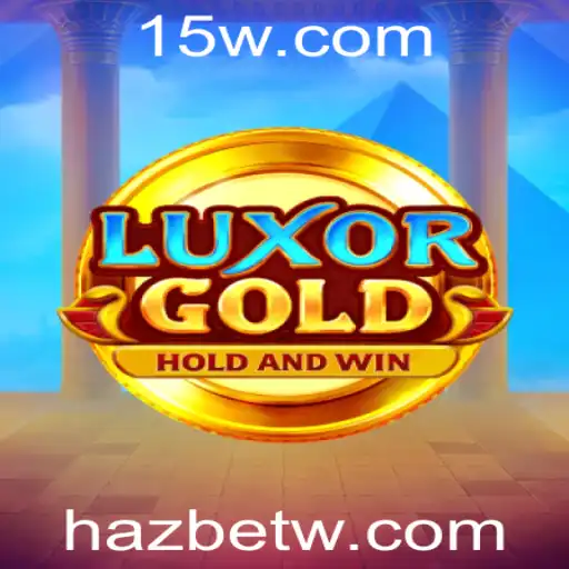Explorando LuxorGold: Um Mergulho nas Emoções do Novo Jogo de Hazbet