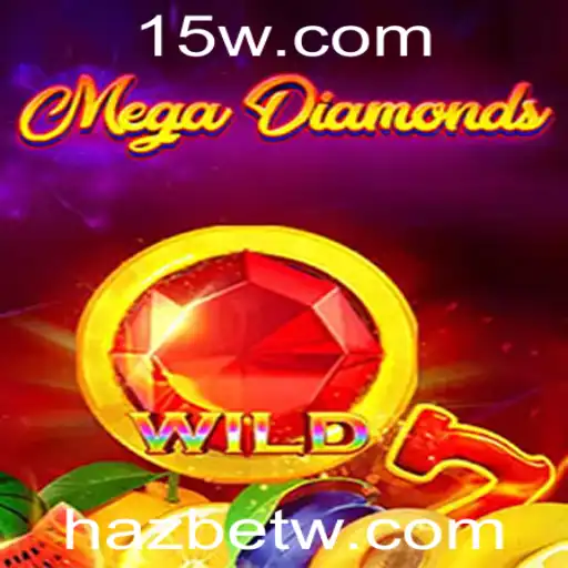 Descubra MegaDiamond: A Nova Sensação da Hazbet
