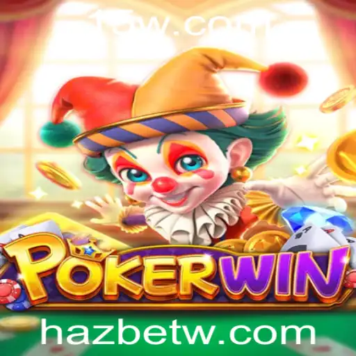 Descubra o Mundo de POKERWIN: Um Jogo Estratégico
