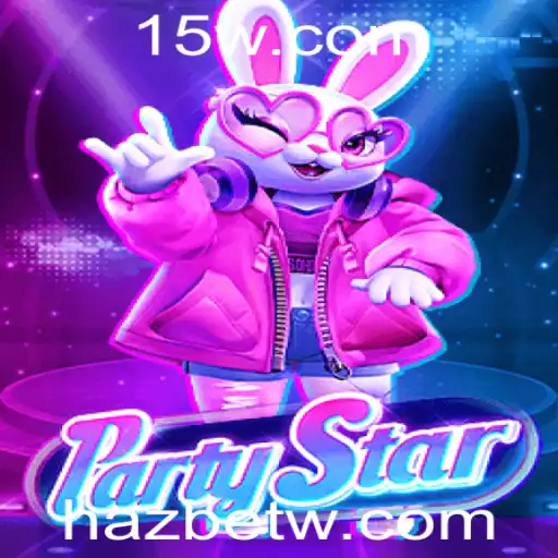 Explorando PartyStar: Um Novo Capítulo em Jogos com Hazbet