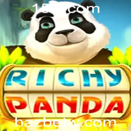 Desvendando RichyPanda: Uma Aventura no Universo de Hazbet