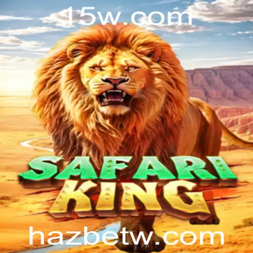 Explorando o Mundo Selvagem de SafariKing: Um Jogo Empolgante com Hazbet