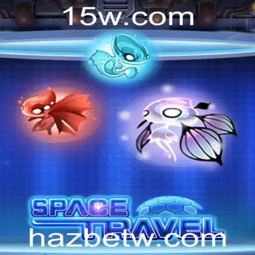 Descubra o Universo de SpaceTravel com Hazbet: Aventuras Intergalácticas e Estratégias Incríveis