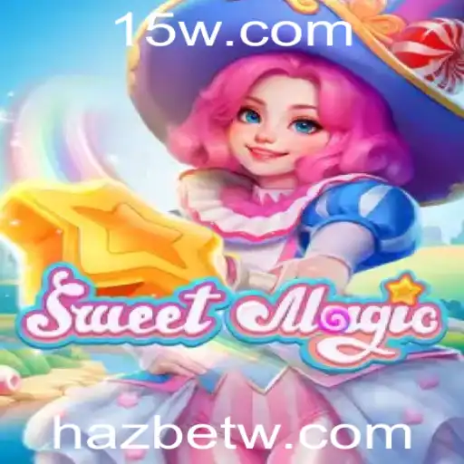 Descubra o Fascinante Mundo de SweetMagic com Hazbet