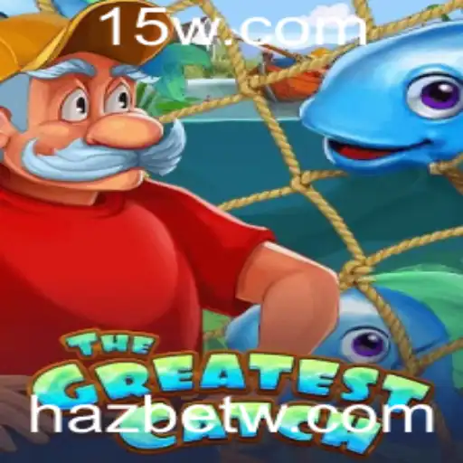 TheGreatestCatch: Descubra o Jogo de Aventura Inspirado no Mundo da Pesca