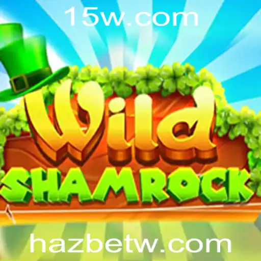 Explorando o Mundo Encantado de WildShamrock: Uma Aventura Com Hazbet