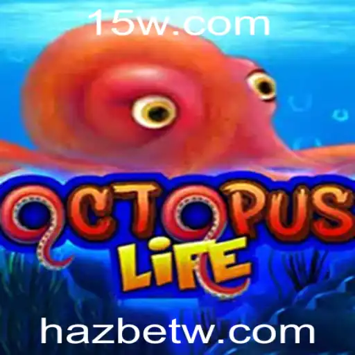 Explorando o Fascinante Mundo de OctopusLife: Mergulhe na Aventura com Hazbet