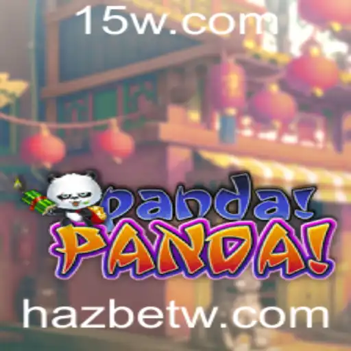 Descubra o Fascinante Mundo do Jogo PandaPanda com Hazbet
