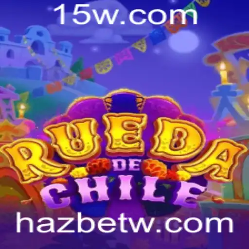 RuedaDeChile: Descubra o Novo Fenômeno no Mundo dos Jogos