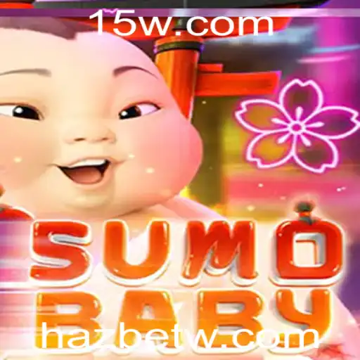 SumoBaby: A Nova Sensação do Entretenimento Virtual