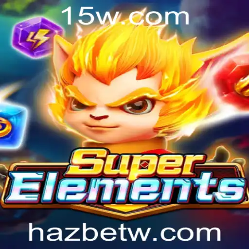 Explorando o Universo de SuperElements: Um Mergulho no Mundo dos Jogos
