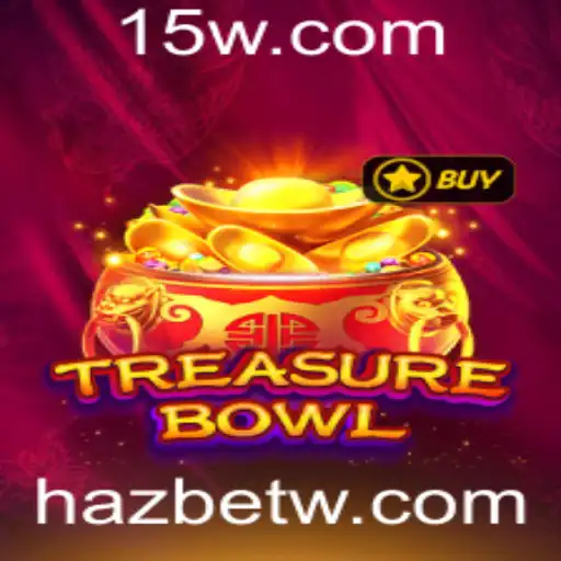 Explorando o Mundo de TreasureBowl: Um Início com Hazbet