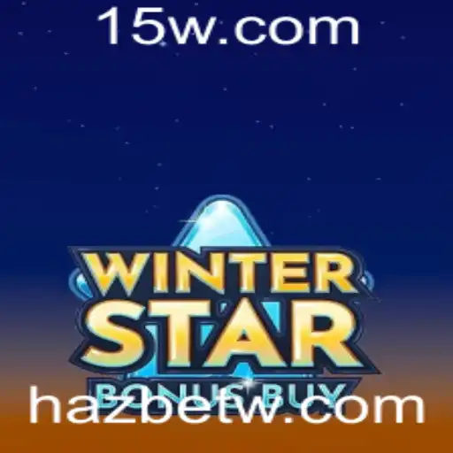 Explorando WinterStarBonusBuy: O Novo Jogo Empolgante na Hazbet