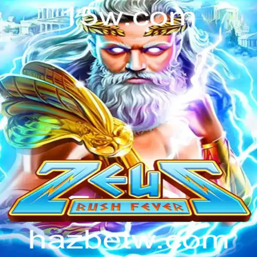 ZeusRushFever: Adrenalina Mitológica e Estratégia no Mundo de Hazbet